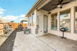 2628 Flycatcher Rd, Fort Worth, TX 76118 - Photo 37