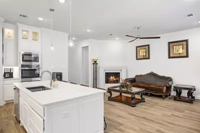 2628 Flycatcher Road, Fort Worth, TX 76118 - Photo 13