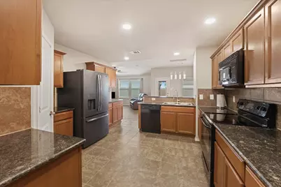 1401 N Houston Street, Royse City, TX 75189 - Photo 3