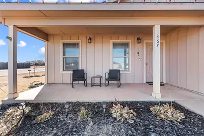 367 Foxtrot Lane, Abilene, TX 79602 - Photo 5