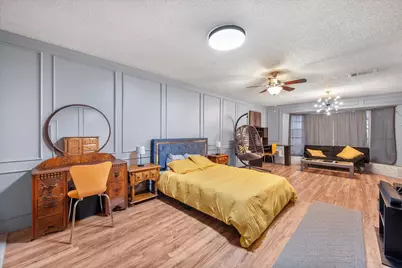 9926 NW County Road 1390, Blooming Grove, TX 76626 - Photo 27