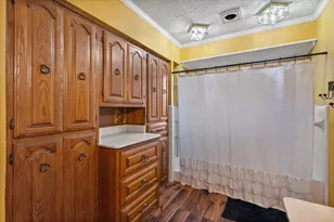 9926 NW County Road 1390, Blooming Grove, TX 76626 - Photo 25