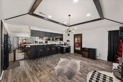 9926 NW County Road 1390, Blooming Grove, TX 76626 - Photo 17