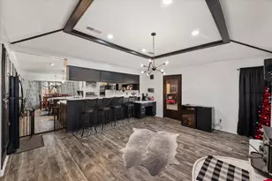 9926 NW County Road 1390, Blooming Grove, TX 76626 - Photo 17