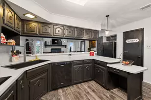 9926 NW County Road 1390, Blooming Grove, TX 76626 - Photo 13