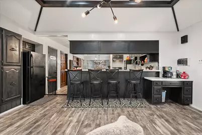 9926 NW County Road 1390, Blooming Grove, TX 76626 - Photo 11