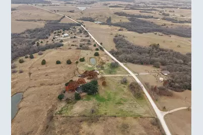 9926 NW County Road 1390, Blooming Grove, TX 76626 - Photo 39