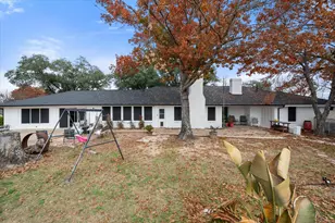 9926 NW County Road 1390, Blooming Grove, TX 76626 - Photo 35