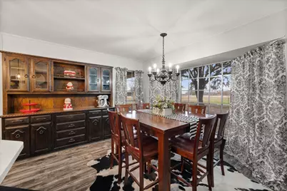 9926 NW County Road 1390, Blooming Grove, TX 76626 - Photo 15