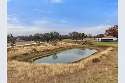 9926 NW County Road 1390, Blooming Grove, TX 76626 - Photo 37