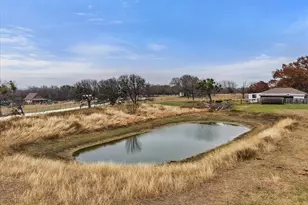 9926 NW County Road 1390, Blooming Grove, TX 76626 - Photo 37