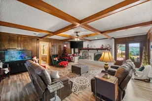 9926 NW County Road 1390, Blooming Grove, TX 76626 - Photo 9