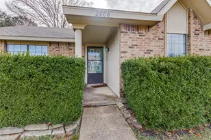 2806 Hackberry Ln, Garland, TX 75042 - Photo 5