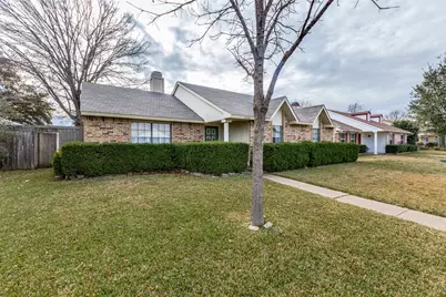 2806 Hackberry Lane, Garland, TX 75042 - Photo 3