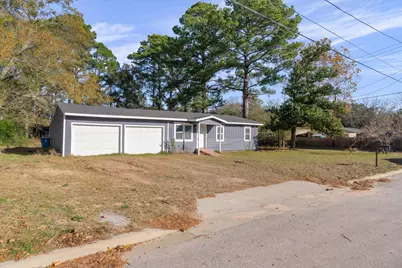 600 M L King Jr Boulevard, Athens, TX 75751 - Photo 1