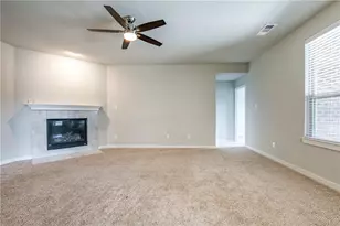 1716 Lone Lynx Wy, Wylie, TX 75098 - Photo 7