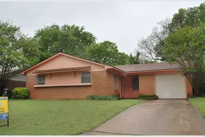 3809 Titan Trail, Denton, TX 76209 - Photo 1