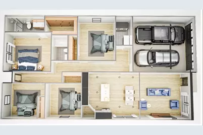 3108 Delafield Lane, Dallas, TX 75227 - Photo 7