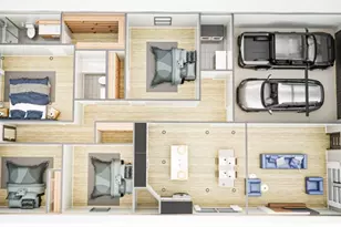 3108 Delafield Ln, Dallas, TX 75227 - Photo 7