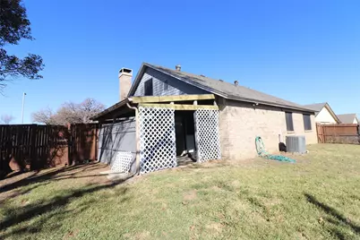 3708 Fort Hunt Drive, Arlington, TX 76016 - Photo 23