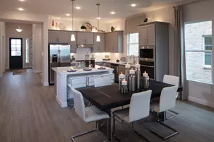 523 Wisteria St, Oak Point, TX 75068 - Photo 11