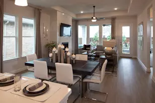 523 Wisteria St, Oak Point, TX 75068 - Photo 7