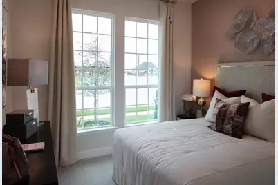 523 Wisteria Street, Oak Point, TX 75068 - Photo 3