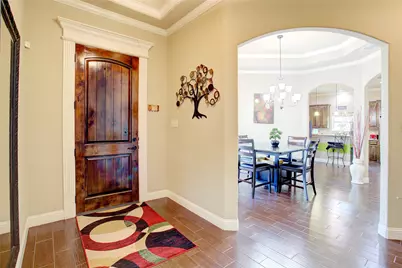 136 Meadow Arbor Drive, Weatherford, TX 76085 - Photo 3