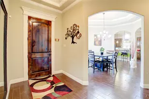 136 Meadow Arbor Dr, Weatherford, TX 76085 - Photo 3