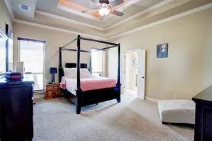 136 Meadow Arbor Dr, Weatherford, TX 76085 - Photo 15