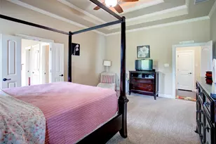 136 Meadow Arbor Dr, Weatherford, TX 76085 - Photo 17