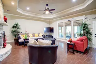 136 Meadow Arbor Dr, Weatherford, TX 76085 - Photo 15