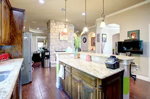 136 Meadow Arbor Dr, Weatherford, TX 76085 - Photo 9