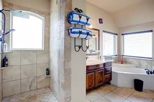 136 Meadow Arbor Dr, Weatherford, TX 76085 - Photo 17