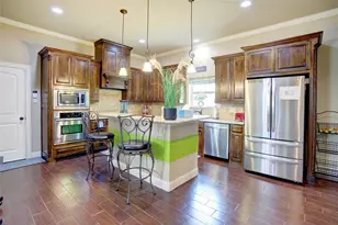 136 Meadow Arbor Dr, Weatherford, TX 76085 - Photo 9