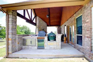 136 Meadow Arbor Dr, Weatherford, TX 76085 - Photo 33