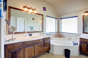 136 Meadow Arbor Dr, Weatherford, TX 76085 - Photo 19