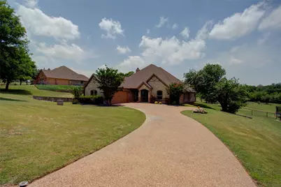 136 Meadow Arbor Drive, Weatherford, TX 76085 - Photo 35