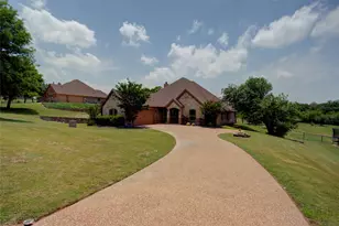 136 Meadow Arbor Dr, Weatherford, TX 76085 - Photo 35