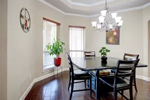 136 Meadow Arbor Dr, Weatherford, TX 76085 - Photo 5