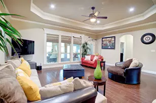 136 Meadow Arbor Dr, Weatherford, TX 76085 - Photo 13