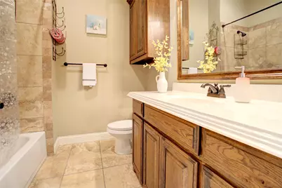 136 Meadow Arbor Drive, Weatherford, TX 76085 - Photo 23