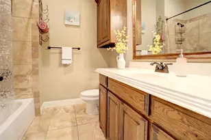 136 Meadow Arbor Dr, Weatherford, TX 76085 - Photo 23