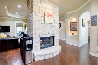 136 Meadow Arbor Drive, Weatherford, TX 76085 - Photo 11