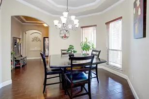 136 Meadow Arbor Dr, Weatherford, TX 76085 - Photo 7