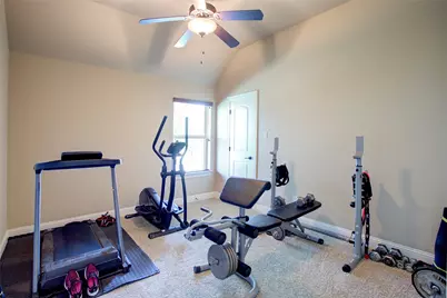 136 Meadow Arbor Drive, Weatherford, TX 76085 - Photo 25