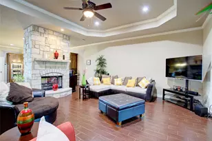 136 Meadow Arbor Dr, Weatherford, TX 76085 - Photo 15