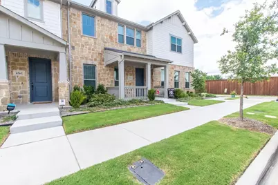 6569 Northern Dancer Drive, North Richland Hills, TX 76180 - Photo 1