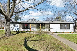 5640 Fursman Ave, Fort Worth, TX 76114 - Photo 1