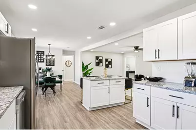 5640 Fursman Avenue, Fort Worth, TX 76114 - Photo 17